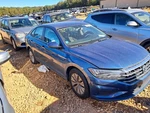 Radiator Rear Fits 19-21 Jetta 4827175 Used. Price: $139.20.