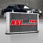 Heater Exchange Intercooler Radiator For 98-03 Jaguar Xjr/ Xkr 4.0L Supercharged New. Price: $159.00.