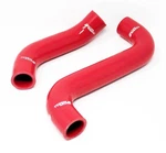 Torque Solution Silicone Radiator Hose Kit For Subaru Wrx & Sti 2004-2007, Red New. Price: $122.99.