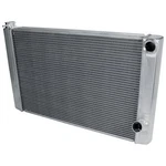 Allstar Performance ALL30037 Dual Pass Radiator 19X31 New. Price: $254.99.