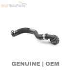 2022-2024 Audi E-tron Gt Coolant Hose / Line Used. Price: $15.99.