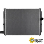 Radiator For 09-2010 International Harvester Prostar 10.8 12.4L 15.2L L6 2403370 New. Price: $324.09.