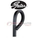 Gates Fan Generator Drive Belt For 1948-1949 Fargo FM1 Pickup 3.6L L6 Xu New. Price: $42.63.