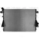 Radiator Global 13230C New. Price: $257.97.