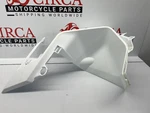 Ktm 1290 Super Adventure 22 Radiator Shroud Top Left 61908050011AB Used. Price: $100.10.