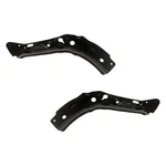 For Mitsubishi Outlander Sport 11-19 Radiator Support Bracket Set Upper Driver & New. Price: $112.88.