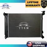 13457 Radiator For 2015 2016 2017 2018 2019 Hyundai Sonata 2.4L Se Sport New. Price: $56.90.