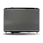Radiator 12-15 New For 2012-2015 Honda Civic Acura Ilx 4CYL 1.8L 2.4L CSF3606. Price: $59.99.