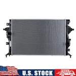New Aluminium Radiator For 13678 2017-2022 Hyundai Ioniq Kia Niro 25310G2000. Price: $106.67.