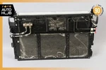 07-09 Mercedes W216 CL550 S550 Cooling Radiator A/c Condenser Oil Cooler Nissens Used. Price: $219.95.