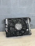 Front Clip Cooling Core System Condenser Radiator Ac Fan Bmw 12-18 F06 F10 M5 M6 Used. Price: $300.00.
