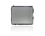 Radiator Pacific Best Inc For/fit 2320 00-04 Toyota Tundra 6CY 3.4L Row New. Price: $188.81.
