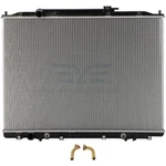 Aluminum Radiator For 2006-2008 Honda Ridgeline 3.5L V6 Sohc CU2830 New. Price: $68.39.