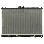 Rayten CU2617 Radiator For Mitsubishi Outlander 03-06 2.4 L4 (1" Thick) New. Price: $104.07.