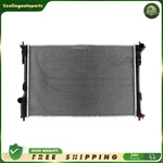 Aluminum Radiator 13522 Ford FLEX2013-2019 Lincoln Mkt New. Price: $77.32.