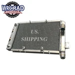 Left Aluminum Radiator For Ferrari Tr 1991-1994/F512M 1995 4.9L Driver Side New. Price: $109.00.