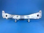 08-15 Mitsubishi Lancer Evo X Ralliart Front Upper Radiator Core Support Tie Bar Used. Price: $59.99.