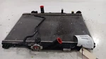 Radiator Fits 2016 2017 2018 2019 Mazda CX-3 Oem Used. Price: $157.25.