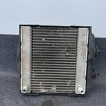 Bmw 750 Series 550 F10 Auxiliary Radiator Left Driver 1711780563002 Used. Price: $250.00.