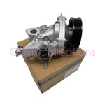 Oem Water Pump 12663910 For Buick 2.0T 2.5 Regal Lacrosse Envision 2013- New. Price: $158.00.