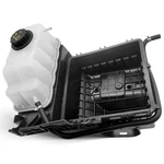 Engine Coolant Reservoir Tank 603275 Ford Expedition F-150 Lincoln Navigator New. Price: $69.00.
