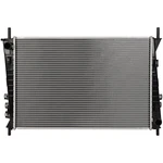 Aluminum Radiator For 2002 2003-2005 Jaguar X-type 2.5L 3.0L CU2622 New. Price: $60.59.