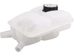 2013 Ford Max Expansion Tank 91741HYNY Coolant Reservoir New. Price: $56.08.