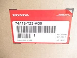 Genuine Oem Acura 74116-TZ3-A00 Radiator Core Support Air Baffle 2015-2020 Tlx New. Price: $69.95.