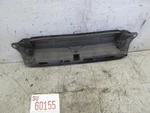 Radiator Core Support Cover Range Rover 1998 Land Front Upper Oem Used. Price: $39.99.