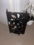 08-16 Maserati Quattroporte Granturismo 4.2L Radiator Cooling Fan Oem 45K 263141 Used. Price: $199.99.