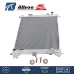 68244087AA Row Aluminum Radiator For Dodge Durango Jeep Grand Cherokee 2016-23 New. Price: $129.36.