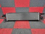 2017-2019 Ford Escape 1.5L Intercooler Cooling Radiator OEM#F1F1-18D048-AB Used. Price: $85.80.