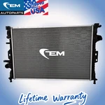 DPI13315 Radiator For Volvo 2012-18 2016 2017 S60 S80 V60 XC60 XC70 2.0L 3.2L New. Price: $58.50.