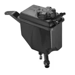 Coolant Reservoir Expansion Tank W/ Cap Sensor For Bmw E60 E61 525I 528I 535XI New. Price: $37.04.