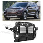 Pcs Front Bumper Radiator Shutter Fit 2020 2021 2022 2023 Ford Explorer New. Price: $289.99.