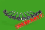 06-09 Range Land Rover Sport L320 Radiator Support Hardware Bolt Set Of 10 Used. Price: $49.38.