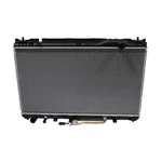 Denso 221-0504 Radiator Oem New. Price: $157.88.