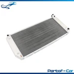 CU1520 Aluminum 3ROW Radiator For Gmc C1500 C2500 C3500HD V8 1988-1993 New. Price: $150.11.