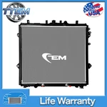 Aluminum Radiator Replacement For 10 2011 2022 Toyota 4RUNNER 13251 New. Price: $79.00.