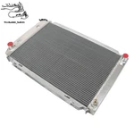 Ford Mustang 1979-1993 Gt/lx At/mt Row Aluminum Racing Radiator CC138 New. Price: $97.94.