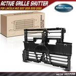 Active Grille Shutter With Motor Assembly For Lincoln Mkz 2017 2018 2019 2020 New. Price: $357.19.
