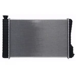 Osc 206 Radiator For 87-93 Chevrolet Gmc S10 Blazer S15 Jimmy Sonoma New. Price: $147.55.