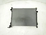 2021-2025 Toyota Sienna Automatic Trans Radiator 16400-F0120 Used. Price: $246.72.