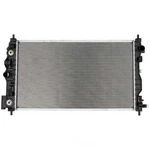 Radiator-auto Trans Denso 221-9307 Fits 12-14 Buick Verano New. Price: $322.47.