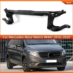 4478801103 Front Radiator Support For 2016-2020 Mercedes Metris W447 Assembly Us New. Price: $188.98.
