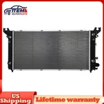 13569 Radiator Fits Chevy Gmc Sierra Silverado 1500 Tahoe Yukon 5.3L 6.0L 6.2L New. Price: $87.50.