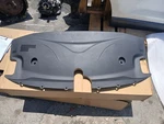 14-19 Infiniti Q70 3.7 Upper Radiator Support Air Intake Cover Oem 16554-1MA0A New. Price: $200.00.