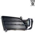 12-15 Tesla Model Active Louvre Right 1007269-00-E Oem Used. Price: $135.00.