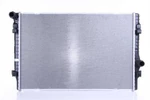Radiator-s, Gas, Eng Code: Cxbb, Turbo Nissens 65302 New. Price: $228.40.