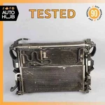 03-06 Mercedes W220 S600 CL600 Engine Cooling Radiator Ac Air A/c Condenser Oem Used. Price: $311.25.
